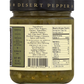 Desert Pepper Trading Co. Salsa, Del Rio, Medium