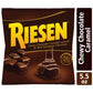 RIESEN Chocolate Covered Chewy Caramel Candy