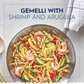 Barilla Gemelli - Non-GMO Pasta Made with Durum Wheat Semolina & Kosher Certified
