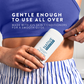 Native Sea Salt & Cedar Sensitive Whole Body Deodorant