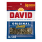 DAVID Roasted and Salted Original Sunflower Seeds