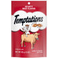 TEMPTATIONS Classic Crunchy and Soft Cat Treats, Hearty Beef Flavor