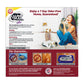 Arm & Hammer Clump & Seal Litter