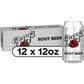 Barq's Root Beer Soda Soft Drink