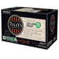 Tully's Coffee Italian Roast K-Cup Pods