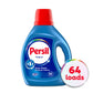 Persil Original Everyday Clean Liquid Laundry Detergent, 84 fl oz, 64 loads