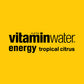 Vitaminwater Energy Tropical Citrus Flavored Water Beverage Bottles