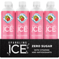 Sparkling Ice® Sparkling Water, Zero Sugar, Kiwi Strawberry