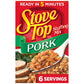 Kraft Stove Top Stuffing Mix for Pork