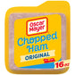 Oscar Mayer Chopped Ham & Water Product Sliced Deli Sandwich Lunch Meat