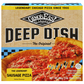 Gino's East Deep Dish Sausage Pizza