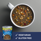 Progresso Lentil With Roasted Vegetables Soup