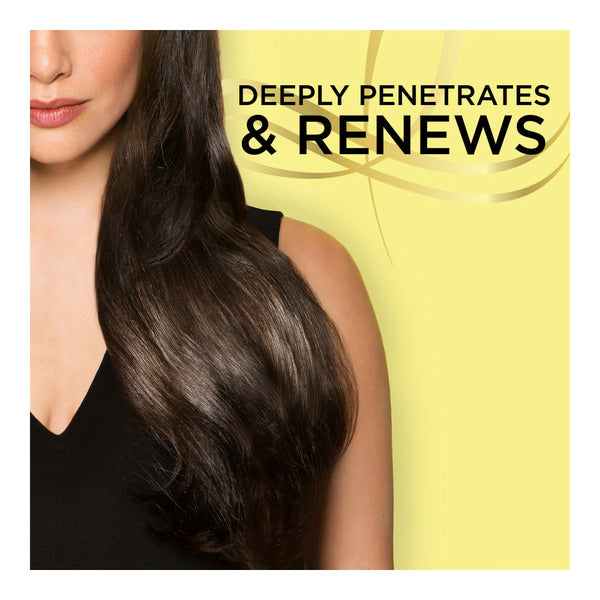 L'Oreal Total Repair Extreme Renewing Shampoo for Damaged Hair,