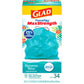 Glad ForceFlex MaxStrength Scented Kitchen Trash Bags