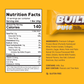 BUILT Puff Protein Bar, Salted Caramel, Single Puff Bar