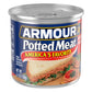 Armour Potted Meat Canned Meat