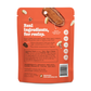 realsy Chocolate Peanut Butter Dates