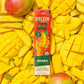 Solely: Fruit Jerky, Organic, Mango, Multipack