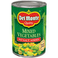 Del Monte No Salt Added Mixed Vegetables