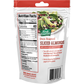 Fresh Gourmet Salad Topping, Sliced Almonds, Oven Roasted