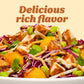 Kraft Asian Toasted Sesame Salad Dressing