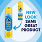 Pledge® Everyday Clean™ Multisurface, Dust & Allergen Aerosol, Lemon
