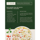 Bionaturae Rice & Lentil Pasta, Gluten Free, Organic, Elbows