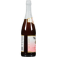 Martinelli's Sparkling Apple Cranberry 100% Juice