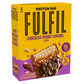 FULFIL Chocolate Peanut Caramel Flavored Protein Bars, 1.41 oz (4 Count)