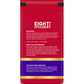 Eight O’Clock Whole Bean Dark Roast Dark Italian Espresso Coffee