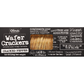 Olina's Bakehouse Wafer Cracked Pepper