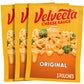 VELVEETA Original Cheese Sauce Pouches