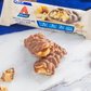 Atkins Snack Bar, Caramel Chocolate Nut Roll, Value Pack