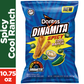Doritos Dinamita Tortilla Chips Spicy Cool Ranch Flavor