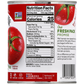 Dei Fratelli Tomatoes. Petite Diced