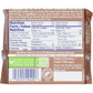 Ritter Sport Cocoa Mousse Filling Milk Chocolate