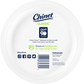 Chinet All Occasion Classic White Plates