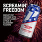 Phorm Energy Screamin' Freedom Energy Drink