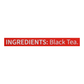 Twinings Black Tea, Pure, English Breakfast