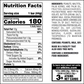 Atkins Snack Bar, Caramel Chocolate Nut Roll, Value Pack