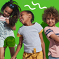 Aussie Kids Moist Sulfate Free Shampoo for Kids