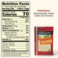 Sargento Natural Baby Swiss Sliced Cheese, 11 Slices
