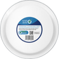 Simply Done 10-1/16" Heavy Duty Designer Paper Plates