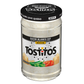 Tostitos Medium Dip Queso Blanco Naturally And Artificially Flavored