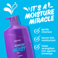 Aussie Miracle Moist Shampoo