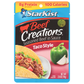 StarKist Seasoned Beef, in Sauce, Taco Style