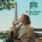 Maison Perrier Forever Strawberry Flavored Sparkling Water
