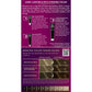 Schwarzkopf Keratin Hair Dye 6.0 Delicate Praline, Permanent Hair Color, 1 Use
