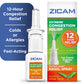 Zicam Extreme Congestion Relief No-Drip Nasal Spray With Soothing Aloe Vera