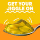 Jell-O Island Pineapple Gelatin Dessert Mix